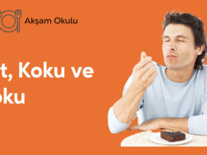 06- Tat, Koku ve Doku