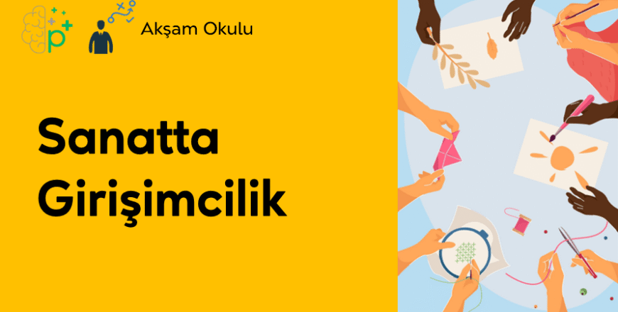 07- Sanatta Girişimcilik