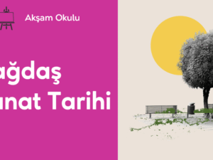 09- Çağdaş Sanat Tarihi
