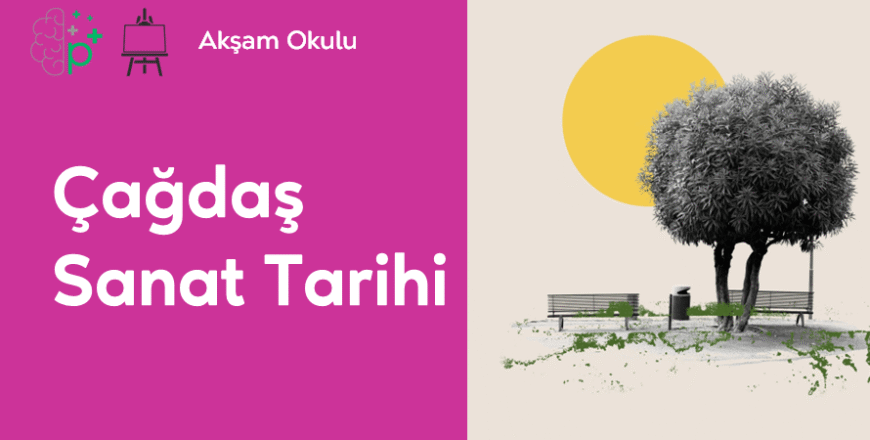 09- Çağdaş Sanat Tarihi