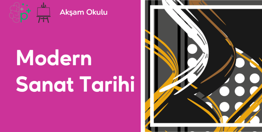 09- Modern Sanat Tarihi