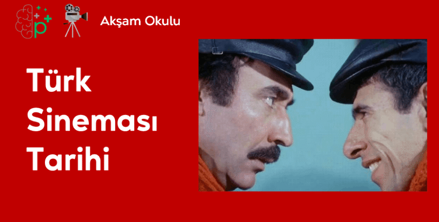10- Türk Sineması Tarihi