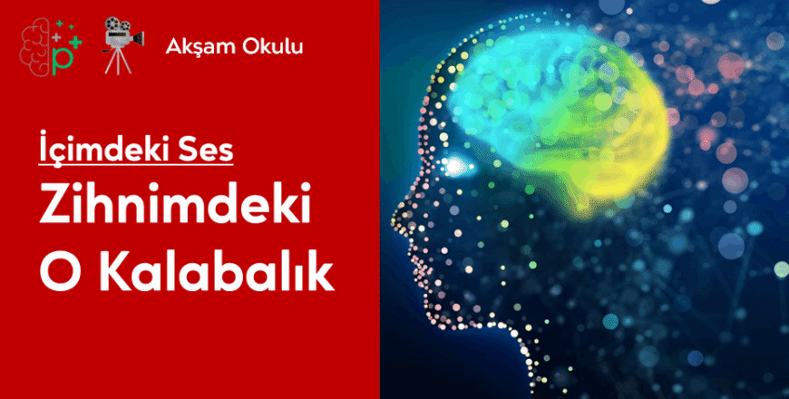 10- Zihnimdeki O Kalabalık