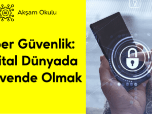 12- Siber Güvenlik
