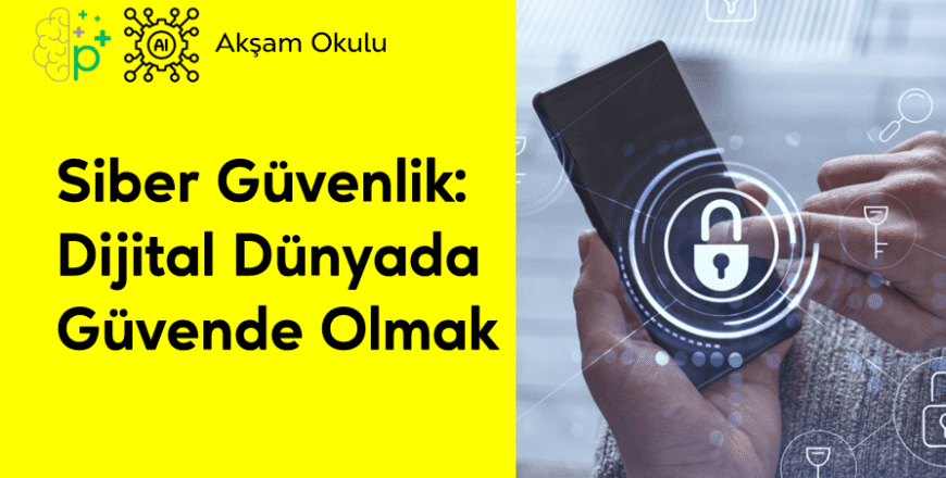 12- Siber Güvenlik