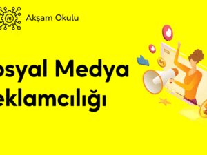 12- Sosyal Medya Reklamcılığı