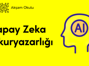 12- Yapay Zeka Okuryazarlığı