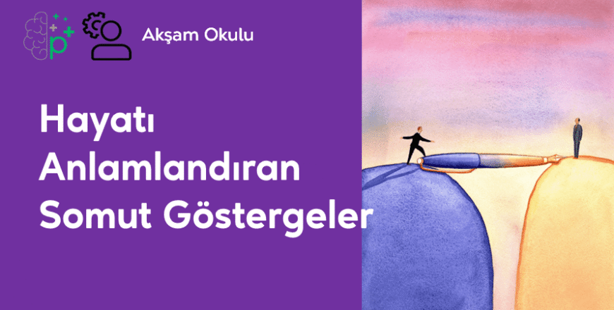 13- Hayatı Anlamlandıran Somut Göstergeler