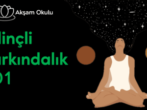 14- Bilinçli Farkındalık 101