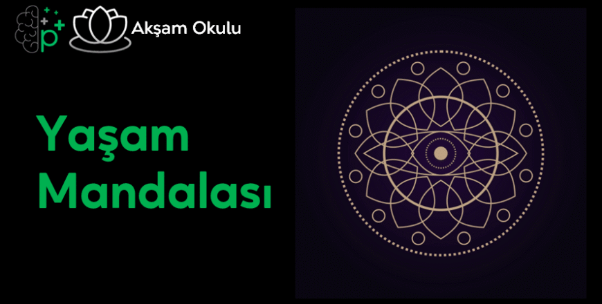 14- Yaşam Mandalası