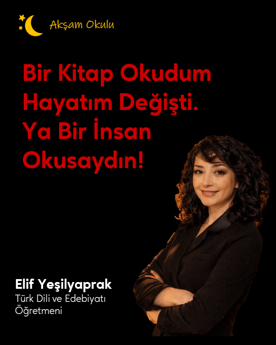 Akşam Okulu Mobil 024