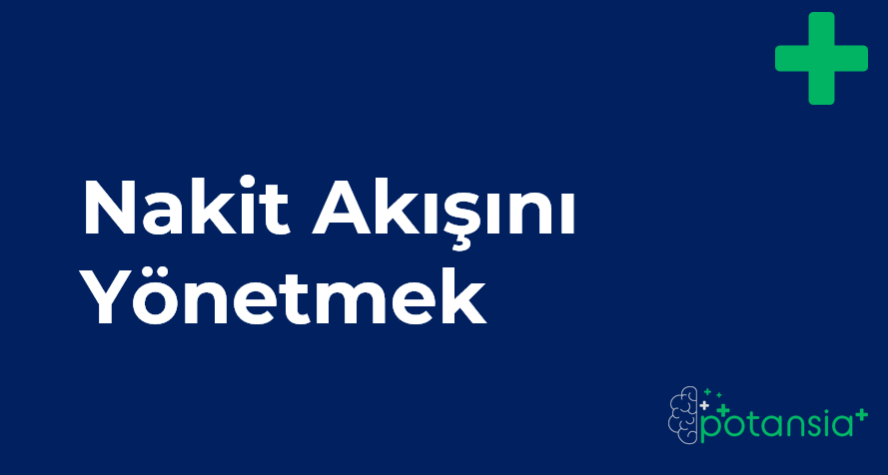 Nakit Akışını Yönetmek Eğitimi