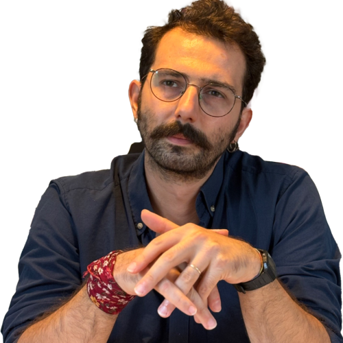 Eğitmen Bekir Aşçı Fotoğrafı