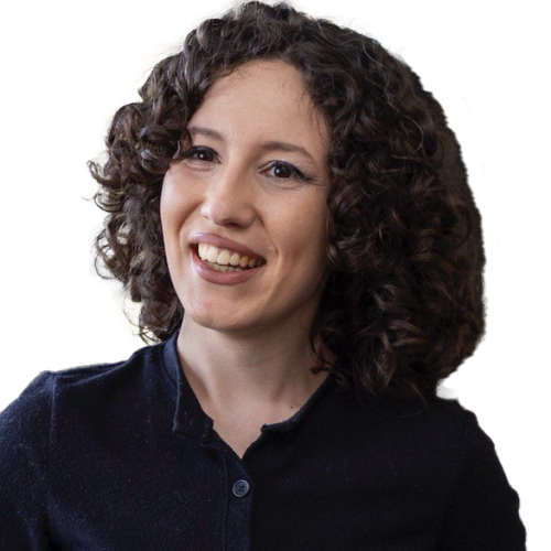 Eğitmen Şerza Saka Fotoğrafı